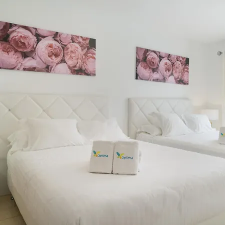 Βίλα Casa Reina *