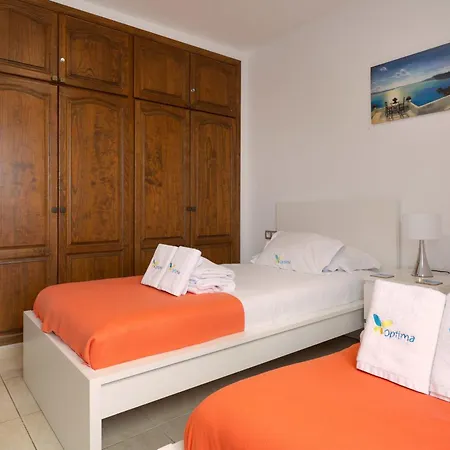 Βίλα Casa Reina Πλάγια Μπλάνκα