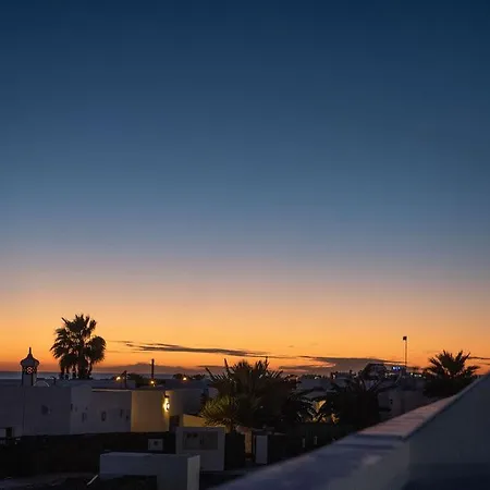 Casa Reina Βίλα