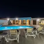 Casa Reina Villa