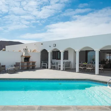 Casa Reina Playa Blanca (Lanzarote)