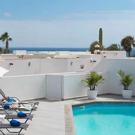 Casa Reina Playa Blanca (Lanzarote)