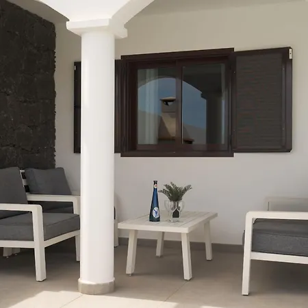 Villa Casa Reina